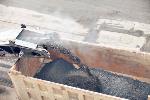 Asphalt Driveway Removal in Daphne