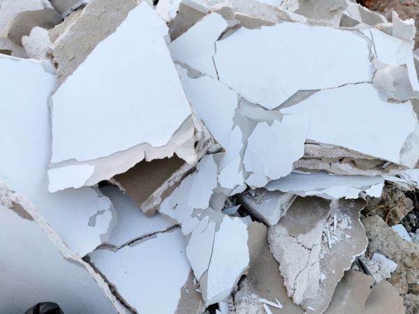 Drywall Removal in Daphne