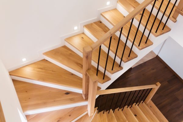 Staircase Removal in Daphne
