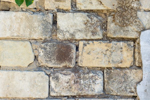Block Wall Removal in Daphne